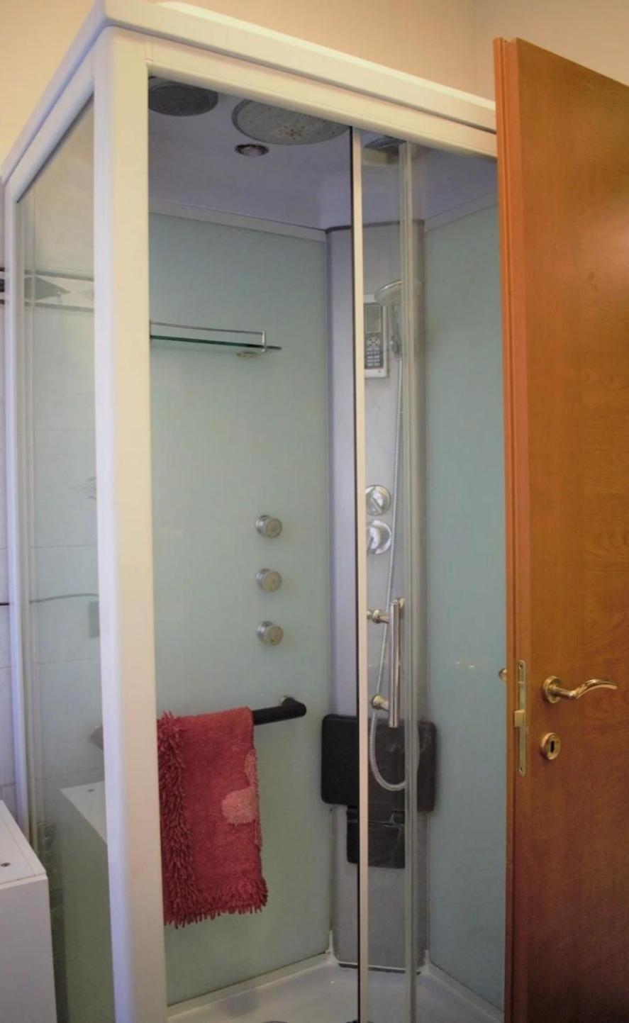 Appartamento Dentro Roma Exterior photo